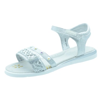 Sandale ortopedice fetite Badoxx 5SD-603, Multicolor Sandale ortopedice fetite Badoxx 5SD-603, Multicolor