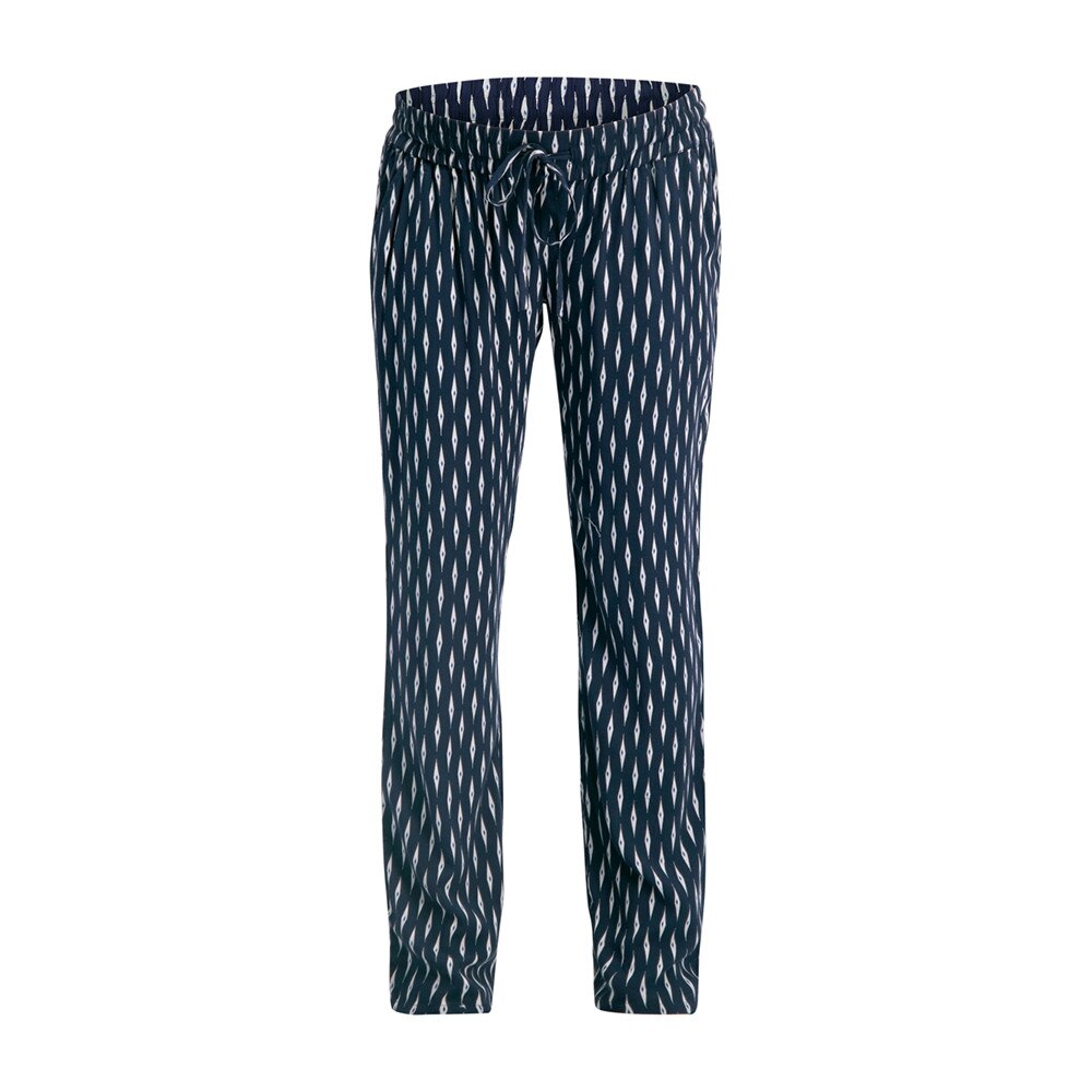 Pantaloni gravide, Noppies, confortabili, bleumarin, L EU