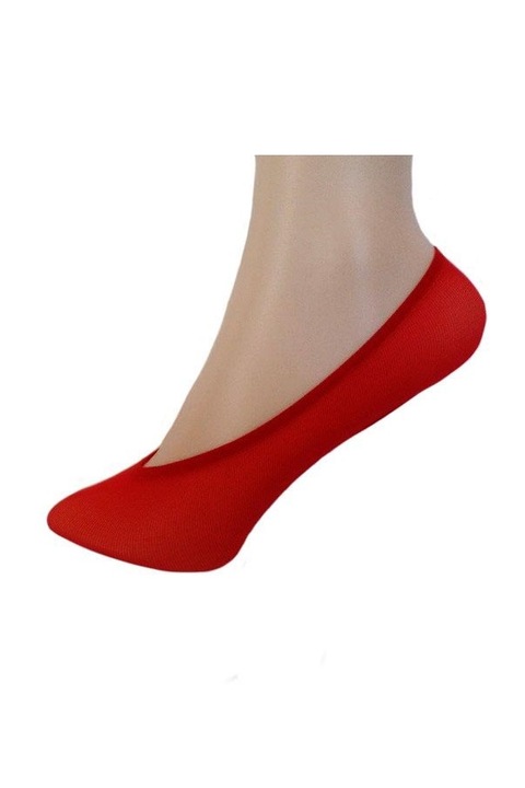 Дамски полиамиден терлик Аrena-finesse, 20 ден, Червен