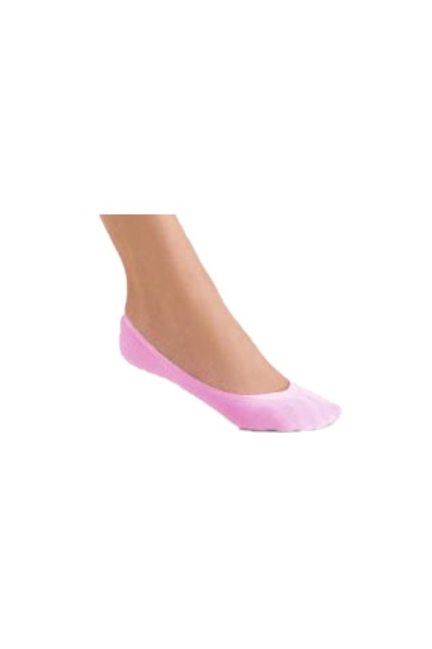 Дамски полиамиден терлик Аrena-finesse, 20 ден, Розов