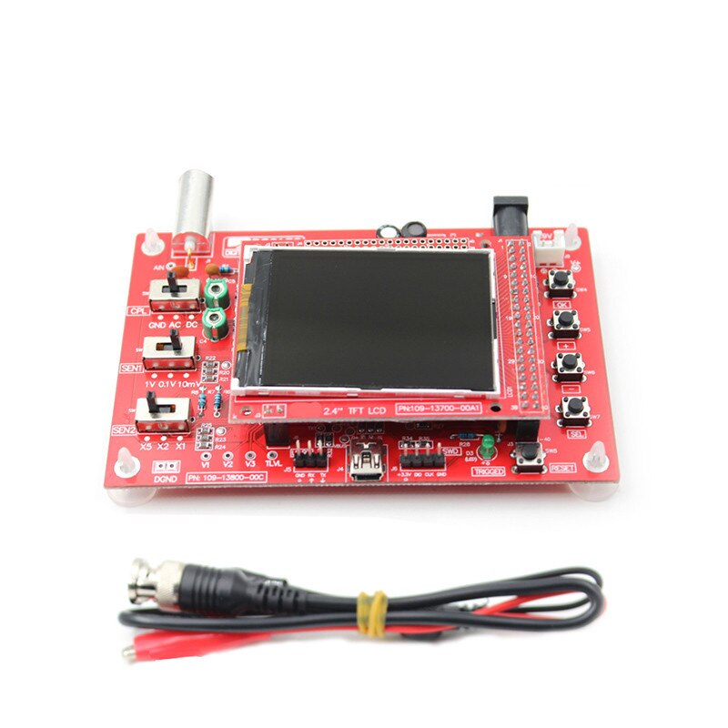 Osciloscop Digital DSO138