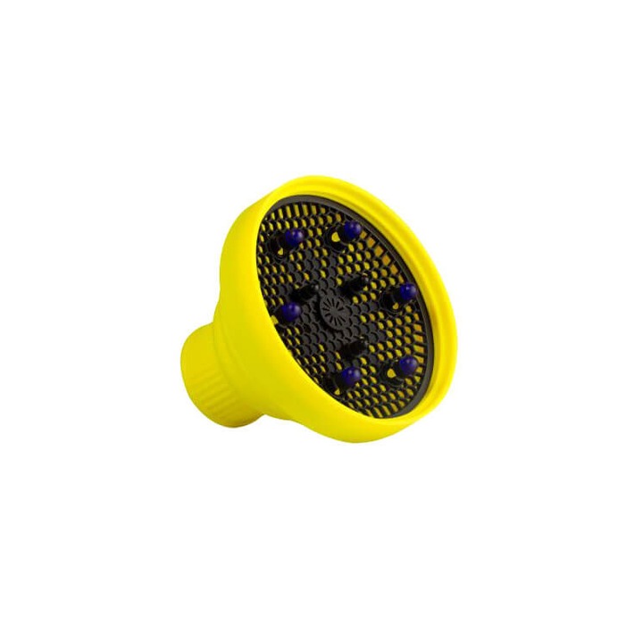 Difuzor variabil, Gettin Fluo - galben