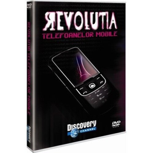 Revolutia telefoanelor mobile