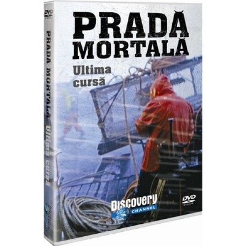 Prada mortala: Ultima cursa