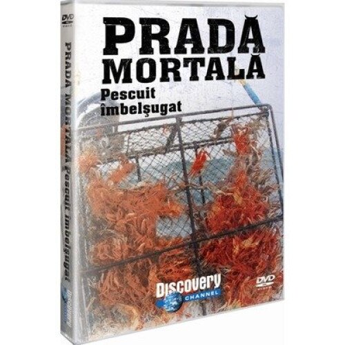 Prada mortala: Pescuit imbelsugat