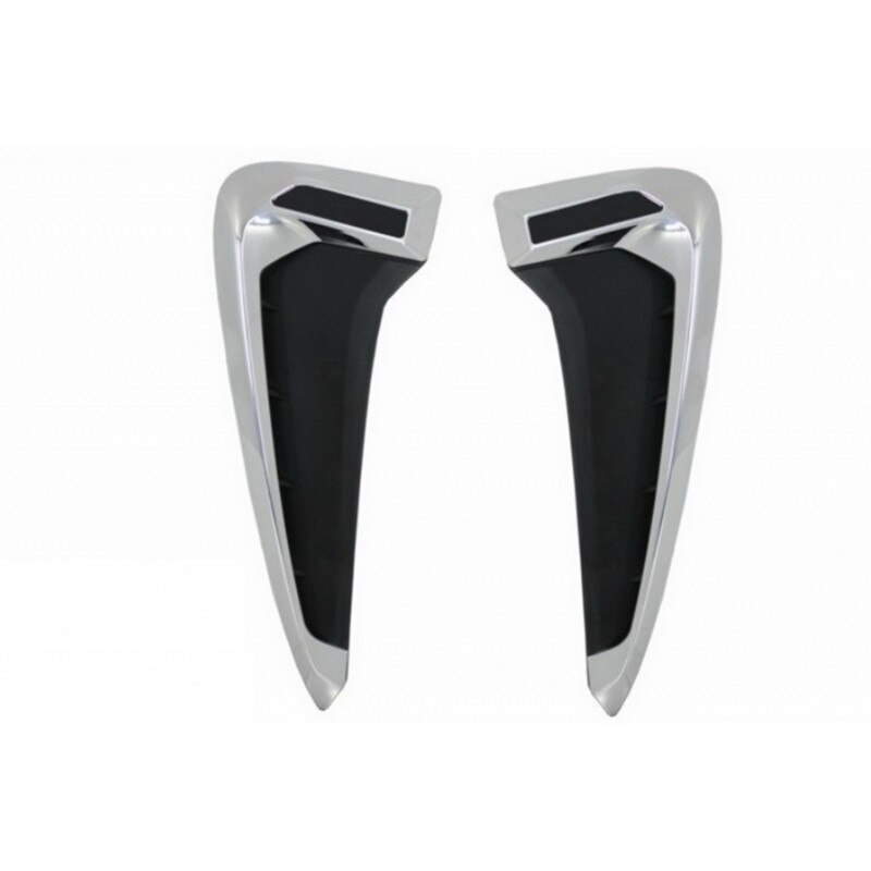 Grile Aripi Laterale BMW Seria X5 F15 (2013-2018) M-Design