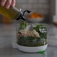 Dozator sos, plastic, 350 ml, "Good Grips" - OXO