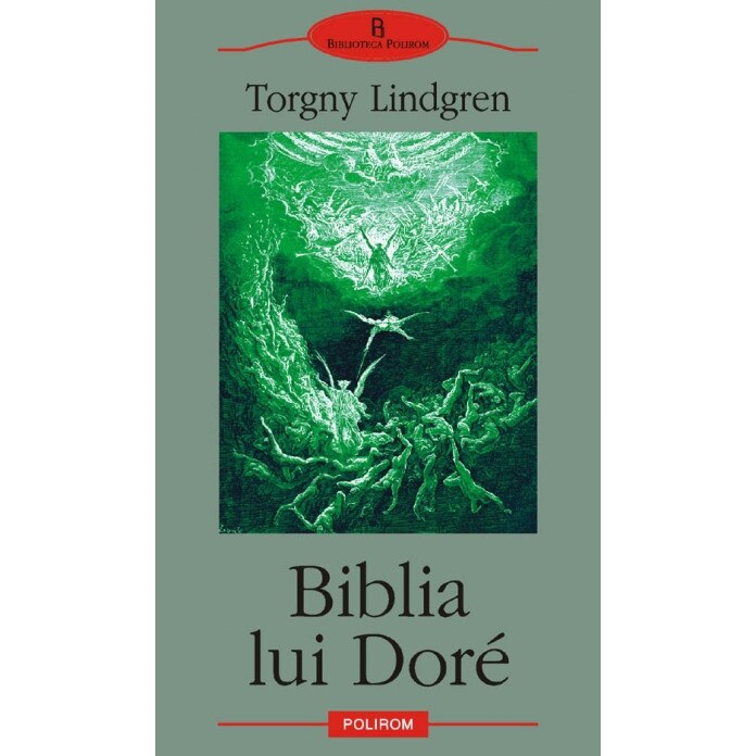 Biblia lui Dore - Torgny Lindgren