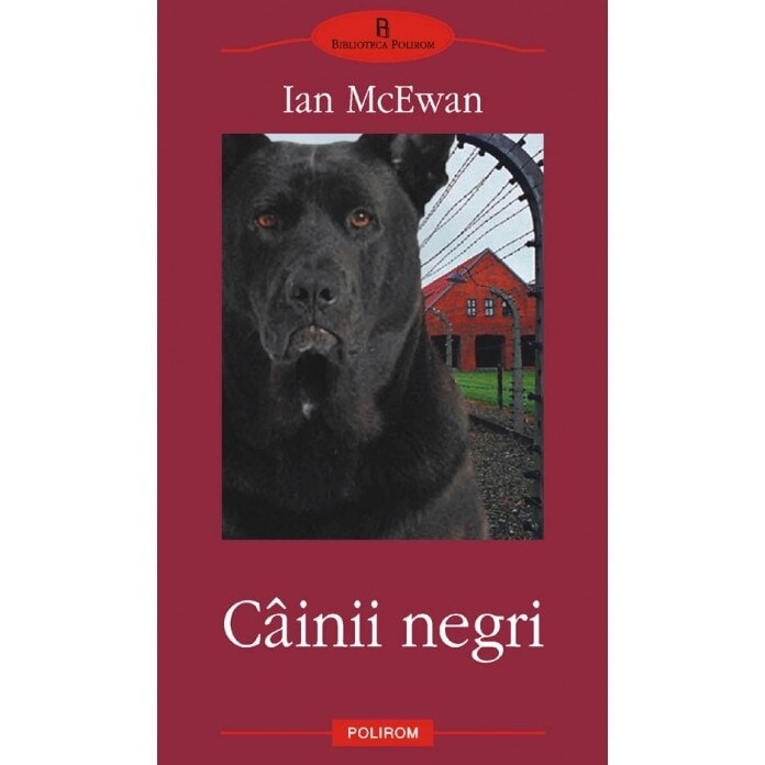 Cainii negri - Ian McEwan