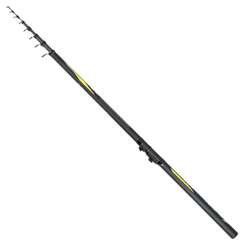 Lanseta Match Pesti Mari Carbon Baracuda Combat 80-400