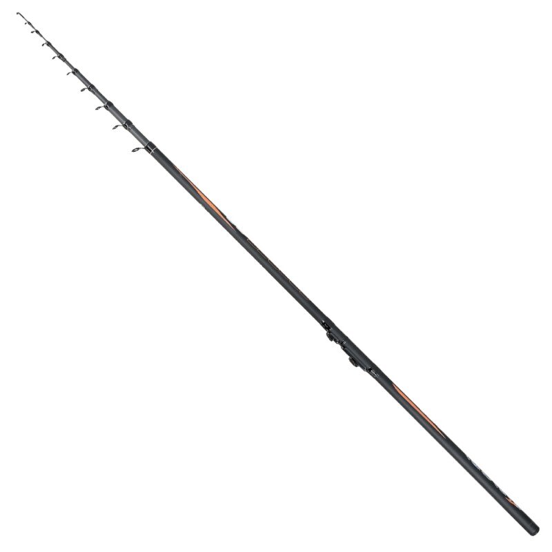 Lanseta Match Pesti Mari Carbon Baracuda Combat 80-450