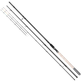 Lanseta Dynasty Feeder Plus lungime 3.90 m A 60-120 g Lanseta Dynasty Feeder Plus lungime 3.90 m A 60-120 g