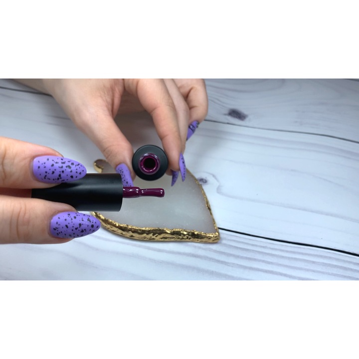 3step géllakk 4ml #059 Csábító kísértés