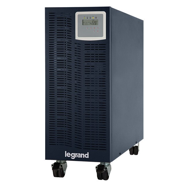 UPS Legrand KEOR S On-Line Doubla Conversie 6kVA 6000VA 310128