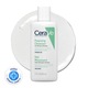 Gel de curatare spumant travel size CeraVe, cu ceramide si niacinamida, pentru piele normal-grasa, 88 ml