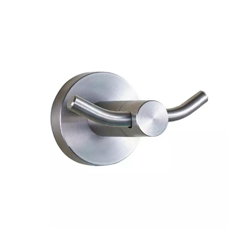 Suport prosop montare perete inox satinat TRENDY S