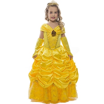 Rochie Belle S - Frumoasa si Bestia Rochie Belle S - Frumoasa si Bestia