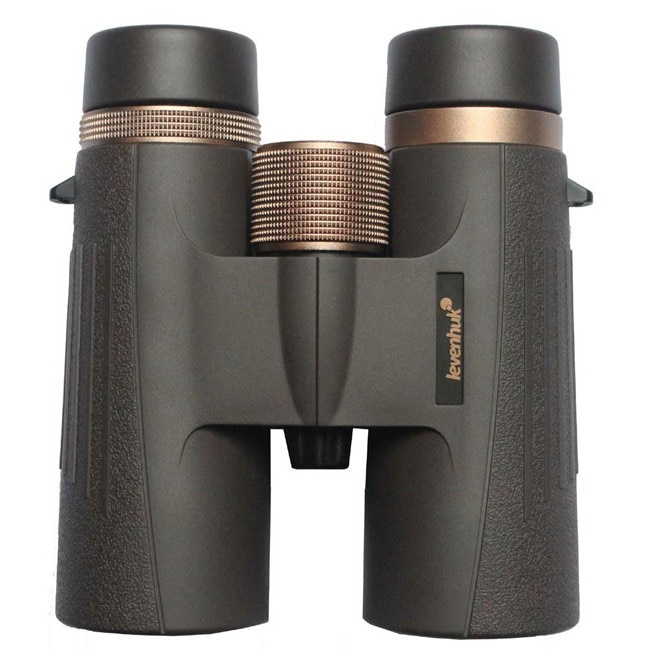 Binoclu Levenhuk Vegas ED 12x50