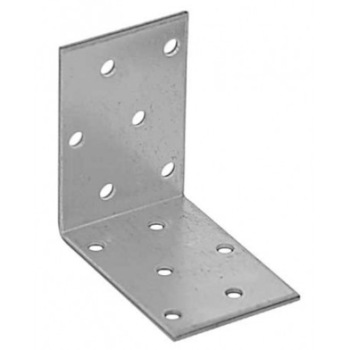 Coltar asamblare pentru lemn 60x60x40x2 mm ,greutate 70 grame Coltar asamblare pentru lemn 60x60x40x2 mm ,greutate 70 grame