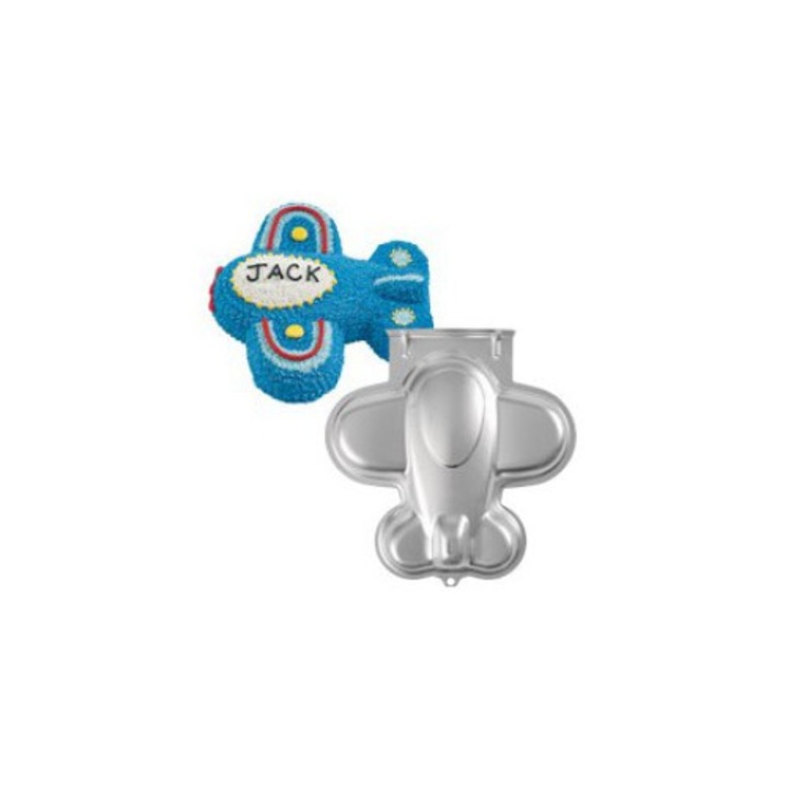 Wilton repülő sütőforma