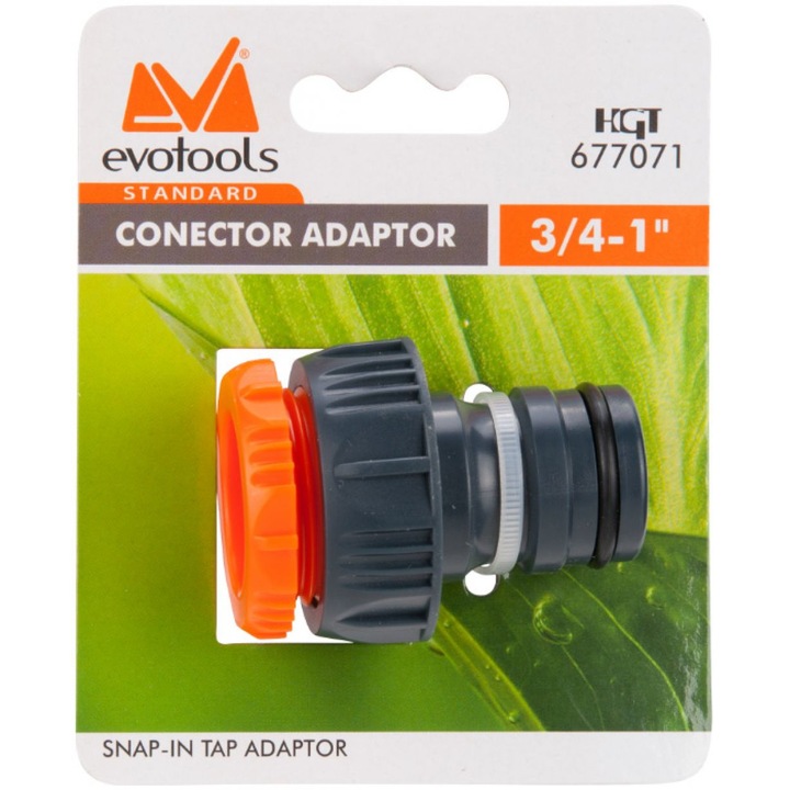 Adaptor robinet FI 1-3/4 EvoTools