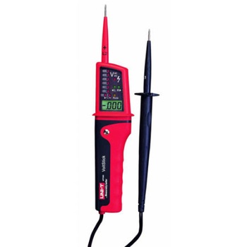 Aparat de masura si control Uni-T , AC/DC 0-690V , Universal pentru masurarea tensiunii electrice Aparat de masura si control Uni-T , AC/DC 0-690V , Universal pentru masurarea tensiunii electrice