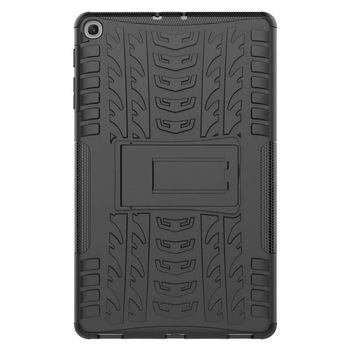 Husa Tech-Protect Armorlok Samsung Galaxy Tab A 10.1 inch (2019) Black Husa Tech-Protect Armorlok Samsung Galaxy Tab A 10.1 inch (2019) Black