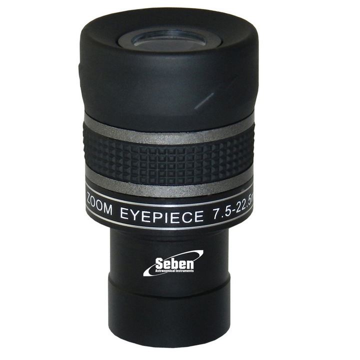 Ocular pentru telescop Seben Zoom 7,5-22,5mm