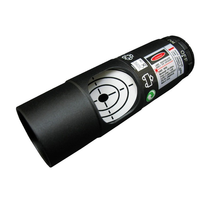 Colimator laser pentru telescop Seben LK1 1,25"