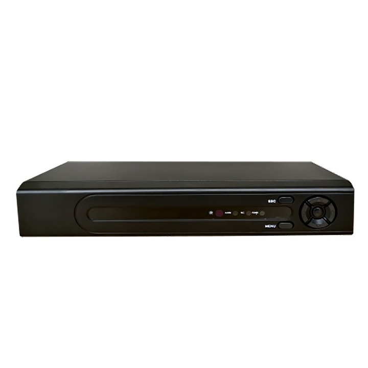 DVR 4 canale 1080P HD, Venovo, HDMI/VGA/TV, 7004TGS