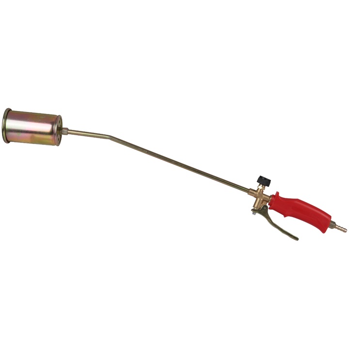 Arzator cu Clapeta Evotools