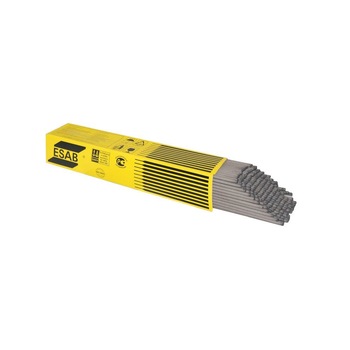 Electrozi bazici Esab OK 48.60, 4.0 x 450mm, 6.2 kg/pachet Electrozi bazici Esab OK 48.60, 4.0 x 450mm, 6.2 kg/pachet