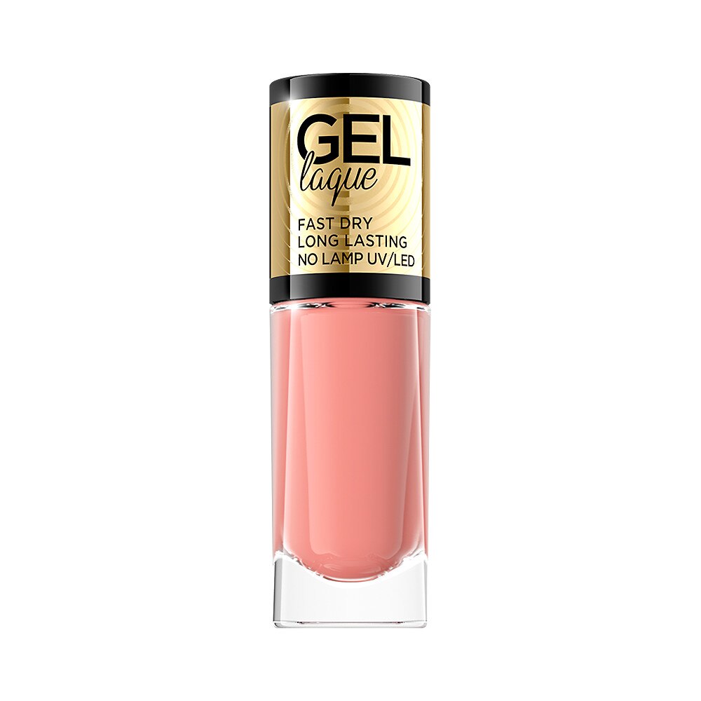 Lac Unghii Eveline Cosmetic gel, No 03