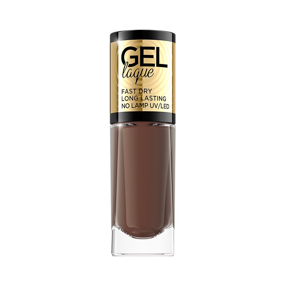 Lac Unghii Eveline Cosmetic gel, No 07