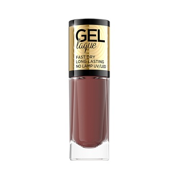 Lac Unghii Eveline Cosmetic gel, No 05 Lac Unghii Eveline Cosmetic gel, No 05