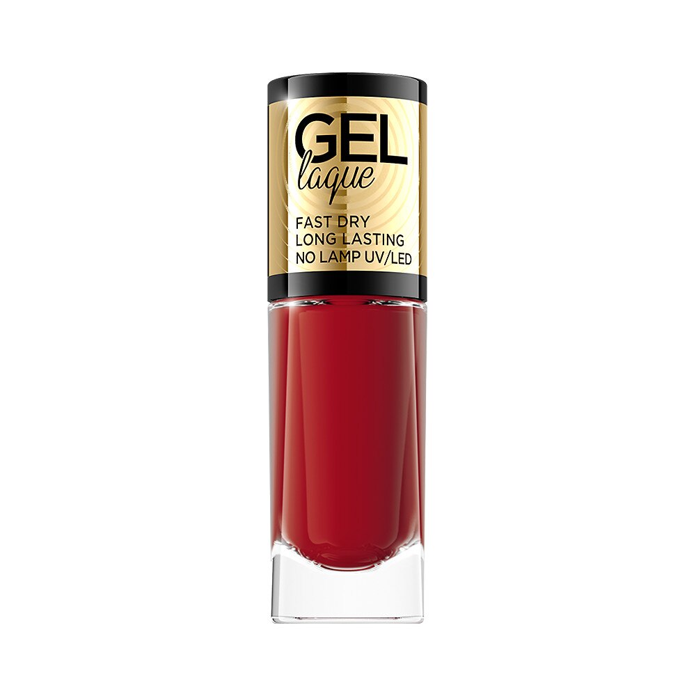 Lac Unghii Eveline Cosmetic gel, No 08