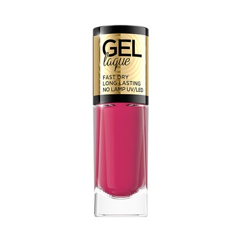 Lac Unghii Eveline Cosmetic gel, No 09 Lac Unghii Eveline Cosmetic gel, No 09