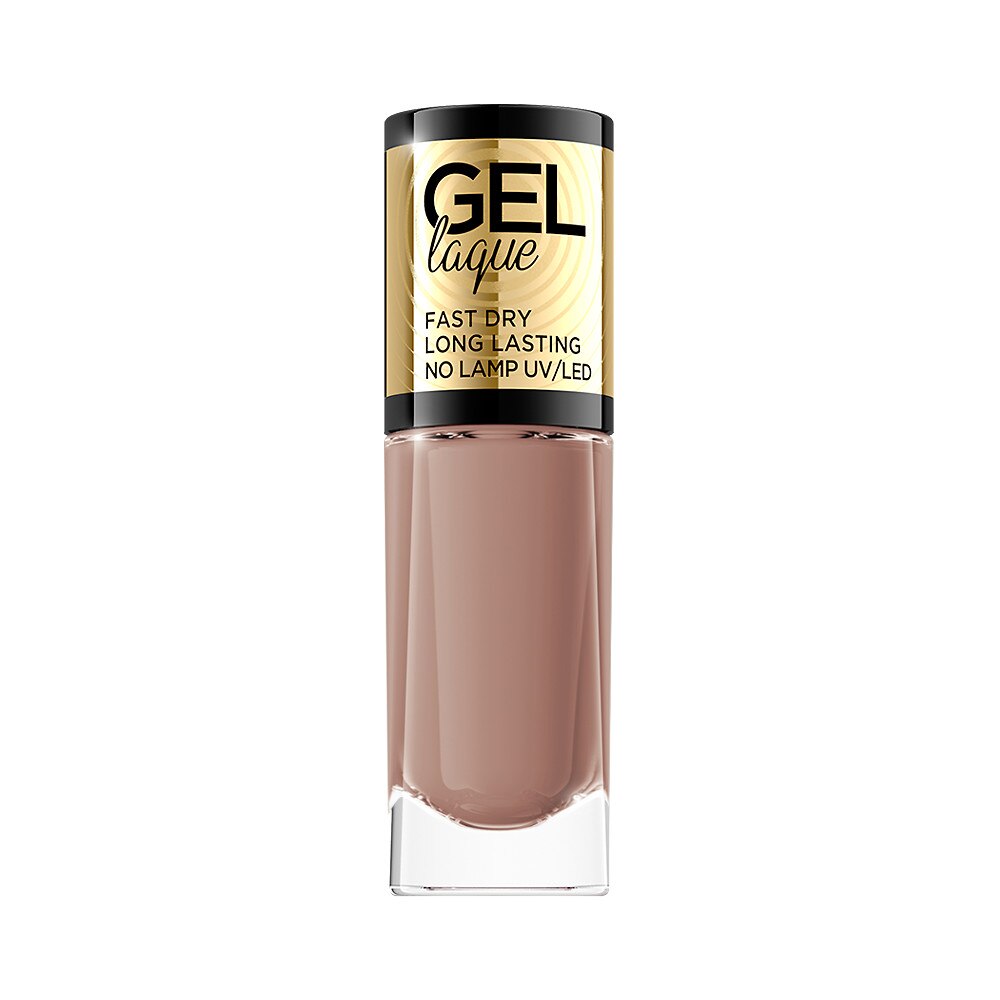 Lac Unghii Eveline Cosmetic gel, No 16