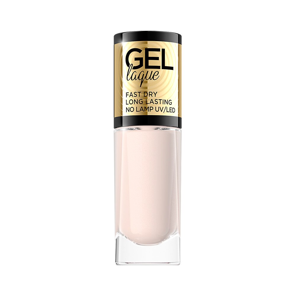 Lac Unghii Eveline Cosmetic gel, No 14
