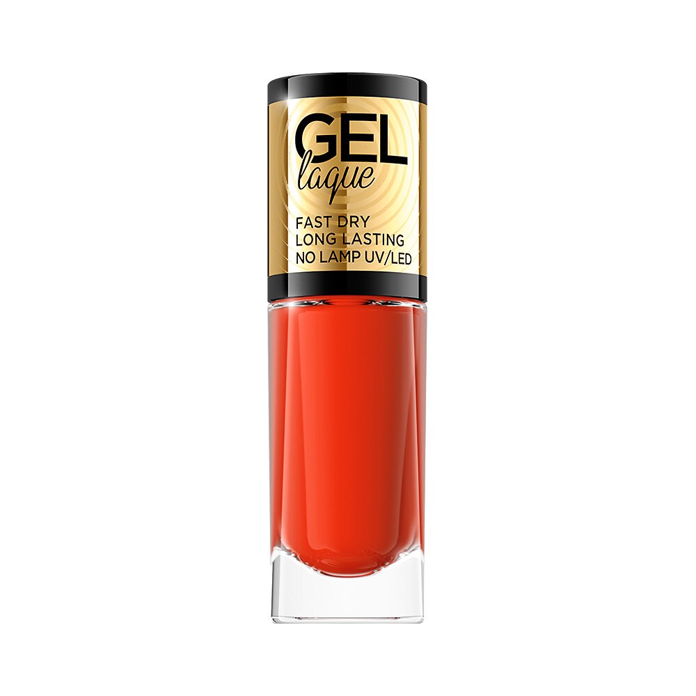 Lac Unghii Eveline Cosmetic gel, No 23