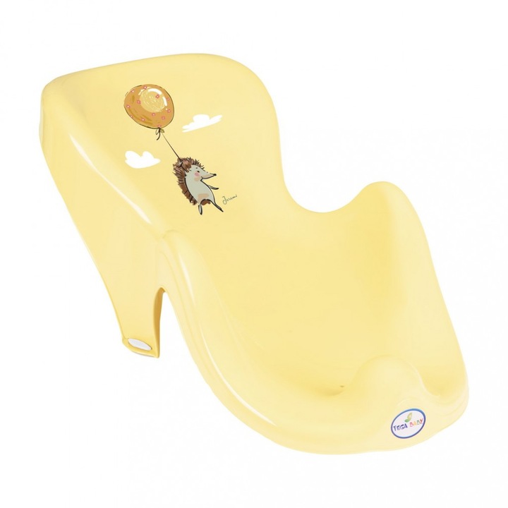 Tega Babatartó Kádba Sárga Sündisznó