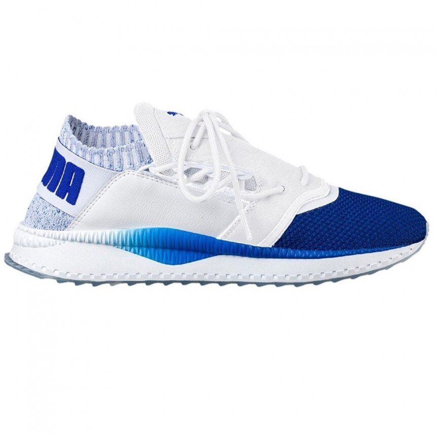 Pantofi sport barbati Puma Tsugi Shinsei Nido 364936-02, Alb, 45
