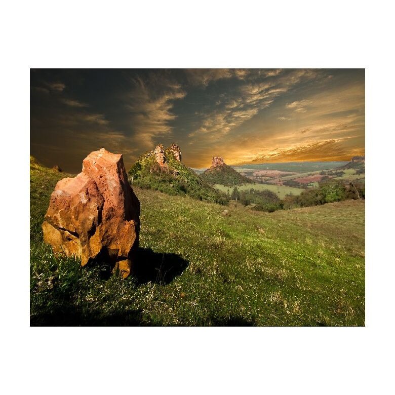 Tablou Canvas Natura, Dimensiunea 100x70 nat149