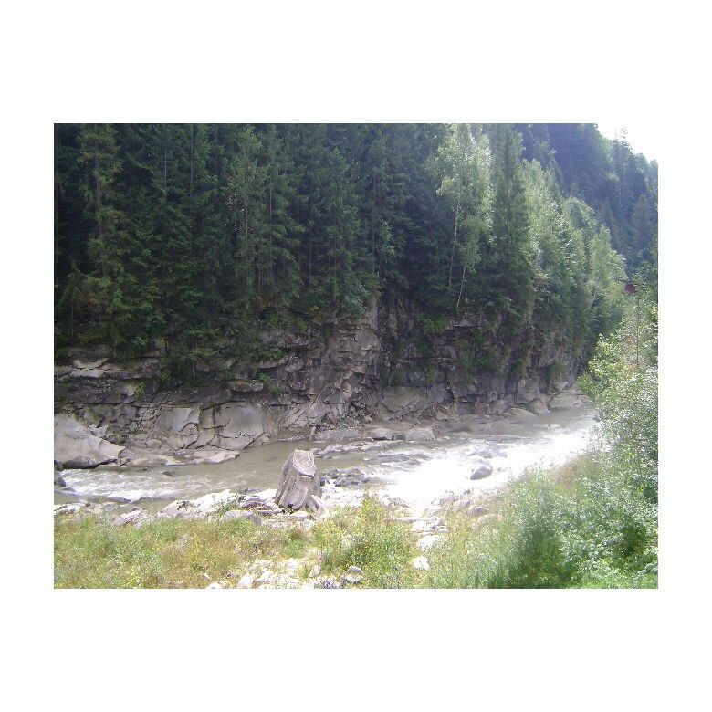 Tablou Canvas Natura, Dimensiunea 100x70 nat58