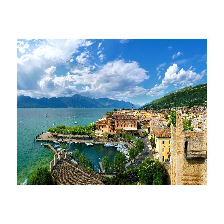 Tablou Canvas Natura, Dimensiunea 100x70 nat52