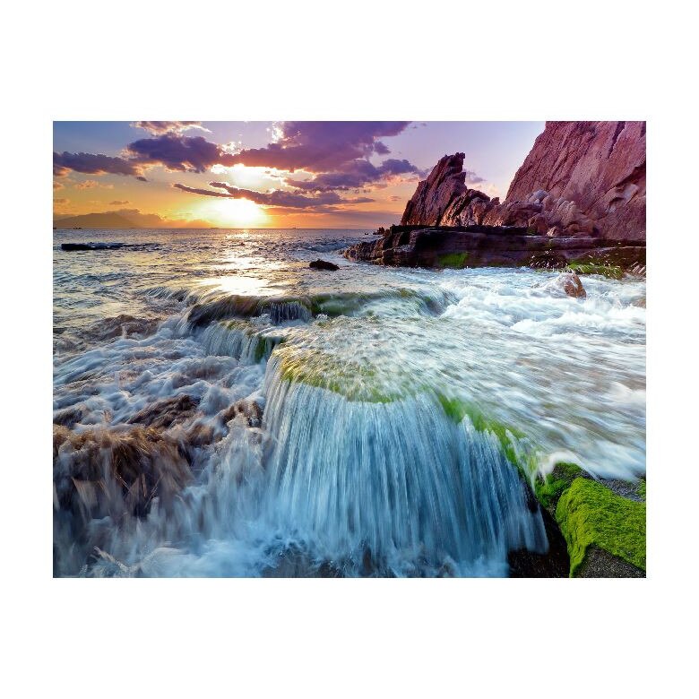 Tablou Canvas Natura, Dimensiunea 100x70 nat143