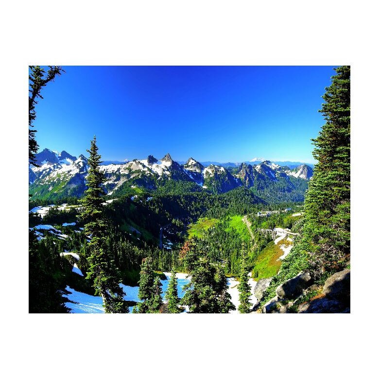 Tablou Canvas Natura, Dimensiunea 100x70 nat10