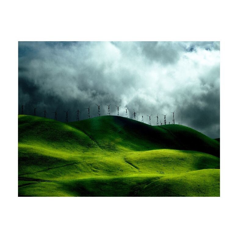 Tablou Canvas Natura, Dimensiunea 100x70 nat23