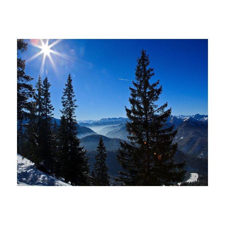 Tablou Canvas Natura, Dimensiunea 100x70 nat56