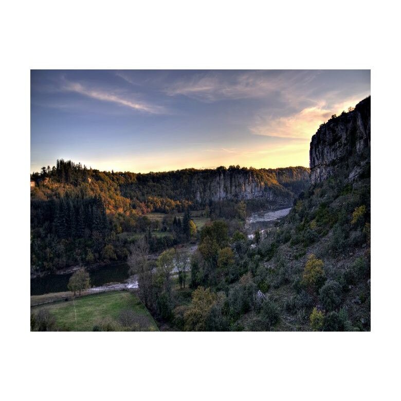 Tablou Canvas Natura, Dimensiunea 100x70 nat117